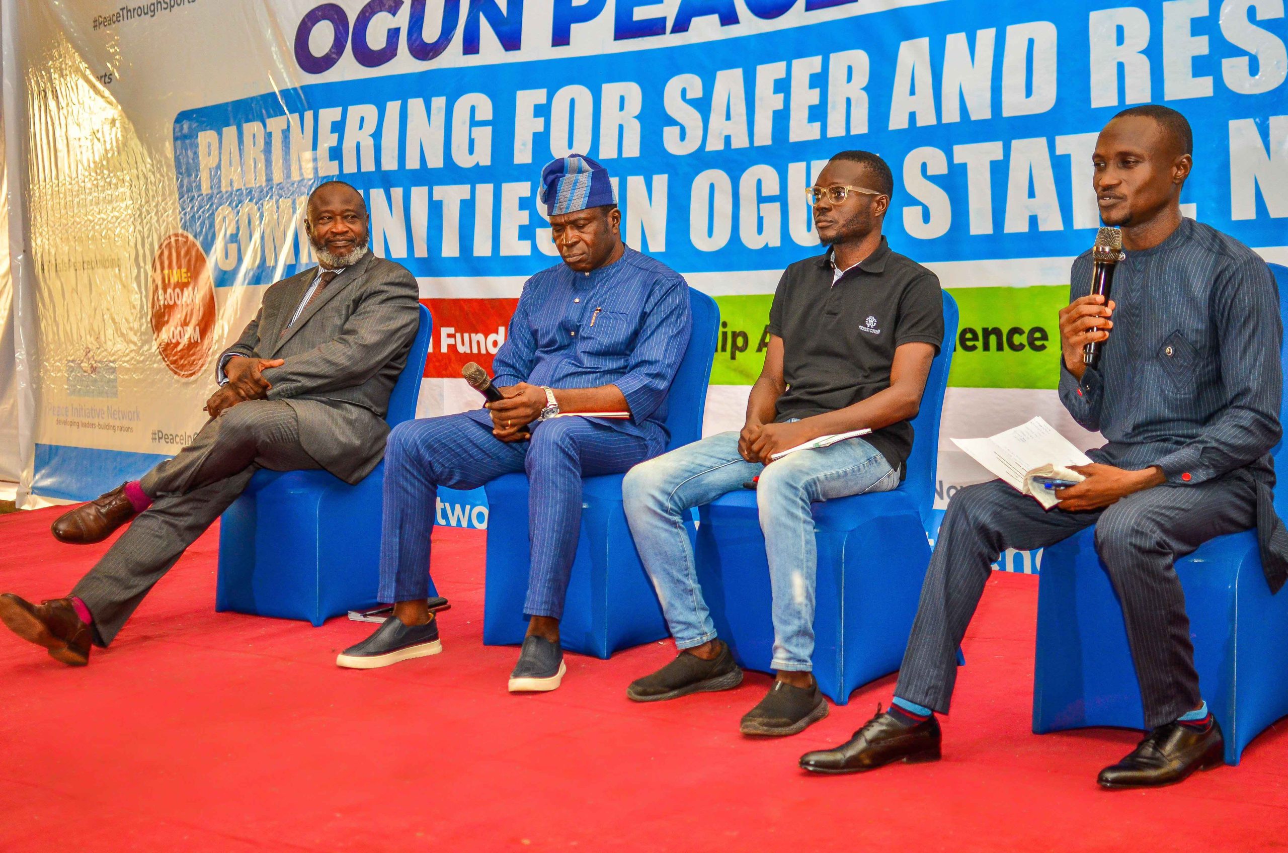 SAGAMU PEACE SUMMIT DAY 2 (24)