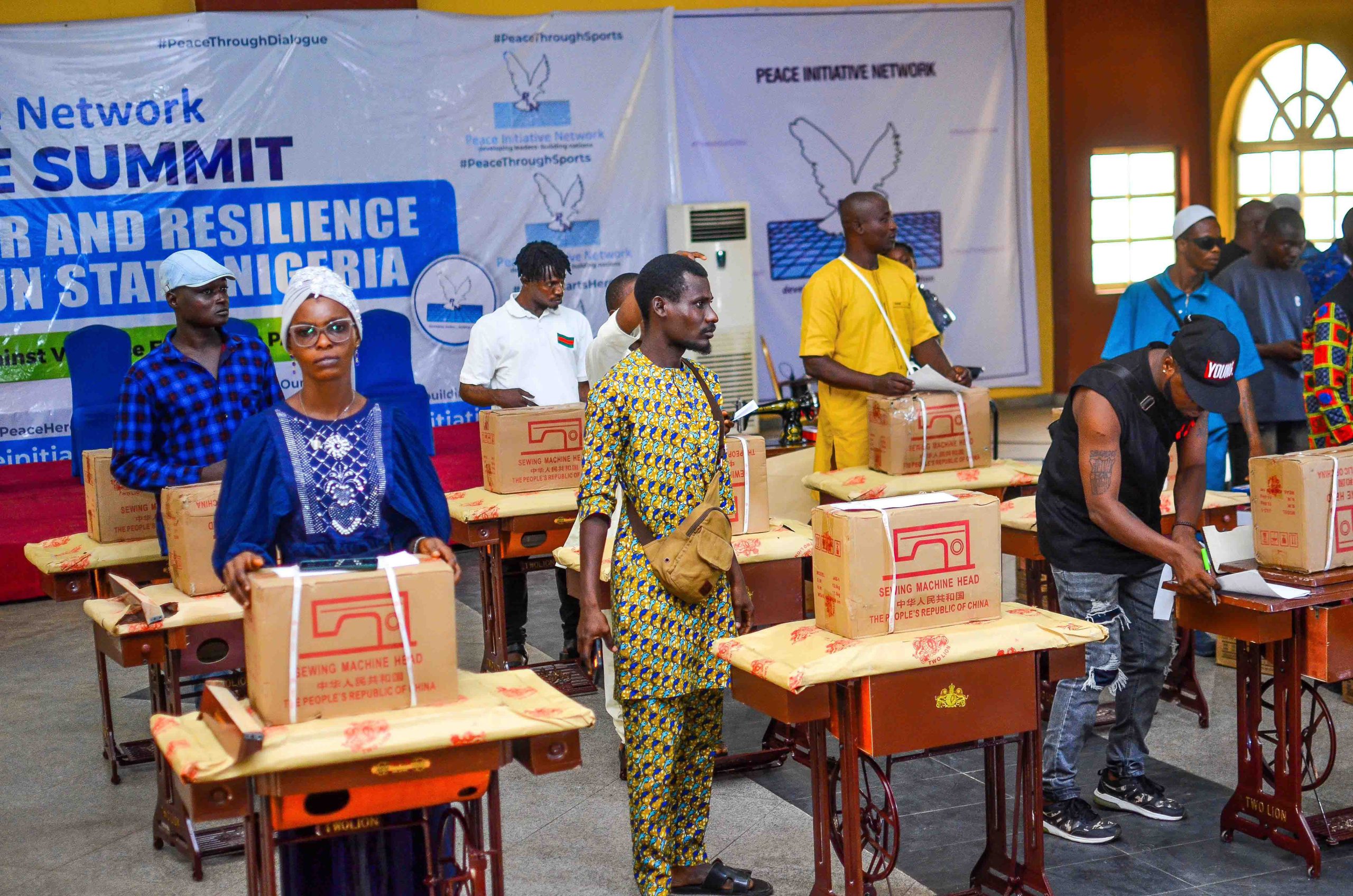 SAGAMU PEACE SUMMIT DAY 2 (50)